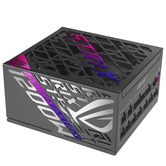 Fuente Alimentación 1200W Asus ROG ROG-STRIX-1200P-GAMING 80 PLUS Platinum Fully-Modular Negro