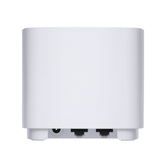 ##ROUTER/REPETIDOR ASUS ZENWIFI XD4 PLUS (W-1-PK), BLANCO