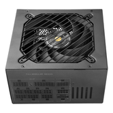 Fuente Alimentación 850W MARS GAMING  MPB850PSI 80 PLUS Gold Fully-Modular Negro