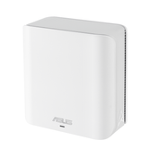 ROUTER/REPETIDOR IG-WLAN AP ASUS BD4 (W-1-PK),BLANCO,1 UNIDAD