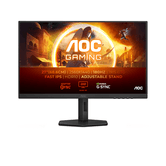 AOC Q27G4XF 27" LED Fast IPS Quad HD HDMI