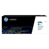 TONER HP W2011A 659A CIAN 13000 PAG