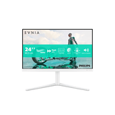 PHILIPS Evnia 23.8" LCD IPS Full HD HDMI Altavoces