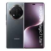 HONOR  Magic7 Lite 6.78" 5G 8GB/256GB Negro