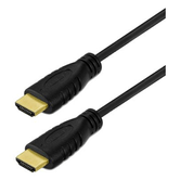 EWENT ULTRA HIGH SPEED HDMI 2.1 CABLE WITH ETHERNET, BLACK, M/M 10,0M, 8K@60HZ, HDR