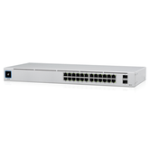 SWITCH UBIQUITI USW-24 UNIFI SWITCH 24 SFP GEN2