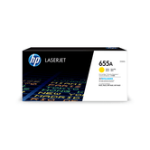 LASERJET TONER CRTG 655A YELL OW