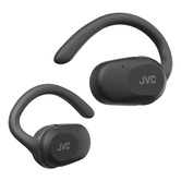 AURICULARES DE BOTON JVC HA-NP40T-B-U NEGRO BLUETOOTH