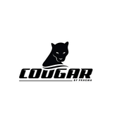 Cougar Ventilador Modular Apolar 120 Argb White