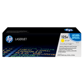 TONER HP LASERJET AMARILLO CP1215 CB542A