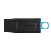 MEMORIA 64GB EXODIA KINGSTON USB 3.2