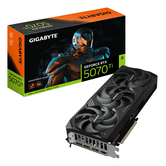 Gigabyte GeForce RTX 5070 Ti Windforce OC SFF 16GB GDDR7 DLSS4