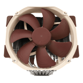 REFRIGERADOR AM4 NOCTUA NH-D15