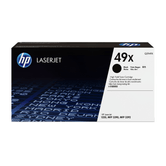 HP Laserjet 1320 Toner Alta capacidad, 6.000 Paginas