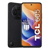 TCL  605 6.67" 4G 4GB/128GB Negro