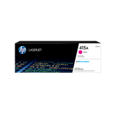 TONER HP MAGENTA 415A W2033A