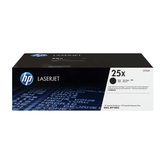 TONER HP NEGRO 25X