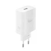 REALME SUPERVOOC 45W POWER ADAPTER VCB4JAEH WHITE EU