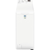 LAVADORA CARGA SUPERIOR AEG LTA6K7230B 7 KG 1200 RPM B BLANCO