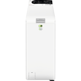 LAVADORA CARGA SUPERIOR AEG LTA7E7231E 7 KG 1200 RPM A BLANCO