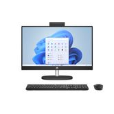 PC HP AIO 24-CR0130NS  i5-1334U 16G 512G 23,8" FREEDOS