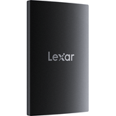 LEXAR EXTERNAL PORTABLE SSD 4TB,USB3.2 GEN2 2 UP TO 2000MB/S READ AND 1800MB/S WRITE