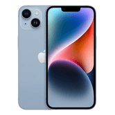 APPLE iPhone 14 6.1" 5G 256GB Azul