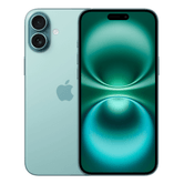 APPLE iPhone 16 Plus 6.7" 5G 128GB Verde azulado