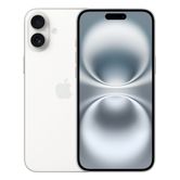 APPLE iPhone 16 Plus 6.7" 5G 256GB Blanco