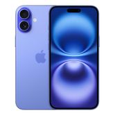 APPLE iPhone 16 Plus 6.7" 5G 256GB Azul
