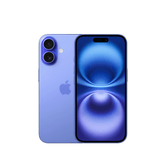 APPLE iPhone 16 6.1" 5G 512GB Azul