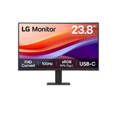 LG 24U421A-B   23.8" LED VA Full HD HDMI
