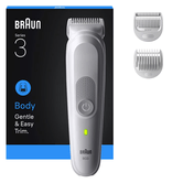 BODYGROOM BRAUN S3 ESSENTIAL BG3530