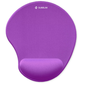 SUBBLIM ERGO NEOGEL MOUSEPAD P