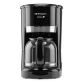 CAFETERA GOTEO ORBEGOZO CG 4027 N 15 TAZAS