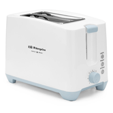 TOSTADOR ORBEGOZO TO 3020 750W 2R