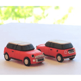 TECH ONE TECH Mini cooper S rojo 32 Gb USB 2.0