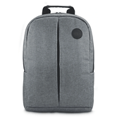 MOCHILA PORTATIL GENUA 15.6 GRIS