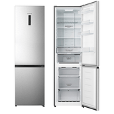 FRIGORIFICO COMBI EDESA EFC-2035 NF EX (924271321) NOFROST D ALTO 200 CM ANCHO 60 CM INOX