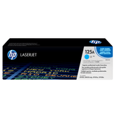 TONER HP LASERJET CYAN CP1215 CB541A