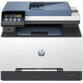 HP Color LaserJet Pro Color LaserJet Pro MFP 3302fdn  Laser Dúplex