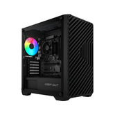Zone Evil Ryzen 5 5655G 16GB 500GB SSD Windows 11 Ordenador Gaming