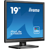 IIYAMA E1980S-B1  ProLite 19" LED TN VGA HDMI Altavoces