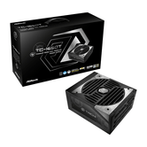 Fuente Alimentación 1650W ASROCK  Taichi TC-1650T 13,5 cm 80 PLUS TitaniumFully-Modular
