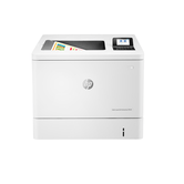 HP Color LaserJet Enterprise Multifunción A4Laser Dúplex LaserJet Enterprise M554dn Color Impresora, Solo Ethernet; A doble cara