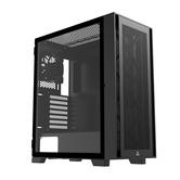 MONTECH  AIR 1000 LITE RGB Negro