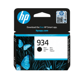 TINTA HP 934 NEGRO