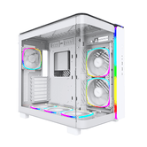 Montech Torres Sobremesa KING 95 PRO (W)