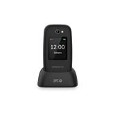 SPC 2330N Harmony 4G Movil BT FM + Dock Negr