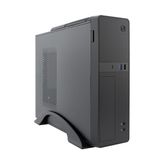 Zone Evil Core Slim Intel Core i5 14400 16GB 1TB SSD Nvme Negro Windows 11
